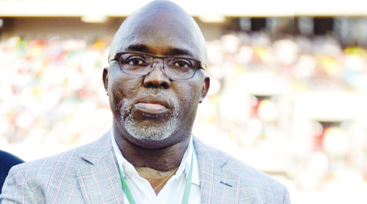 Amaju Pinnick