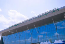 Aminu Kano International Airport1