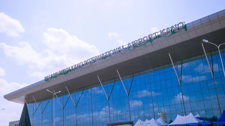 Aminu Kano International Airport1