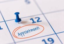 Appointment