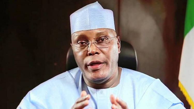 Atiku Abubakar 3