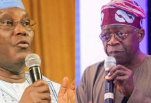 Atiku and tinubu