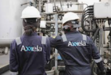 Axxela