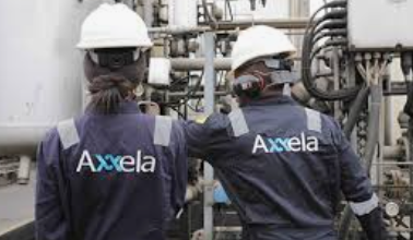 Axxela