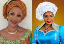 Bianca Ojukwu Ebele Obiano