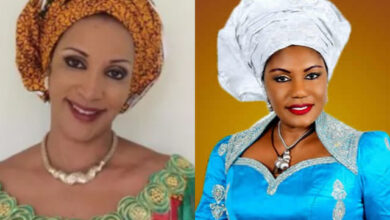 Bianca Ojukwu Ebele Obiano