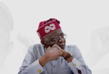 Bola Tinubu 7