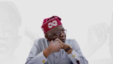 Bola Tinubu 7