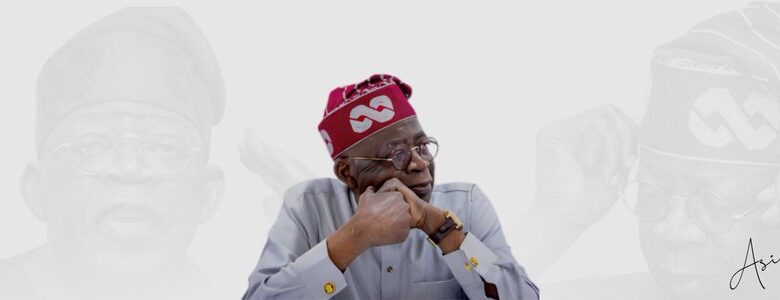 Bola Tinubu 7