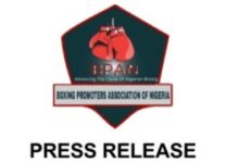 Boxing Promoters Association of Nigeria