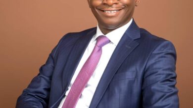 Bureau of Public Procurement DG Dr Adebowale Adedokun 771x630