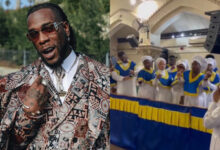 Burna Boy 7