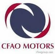 CFAO MOTORS