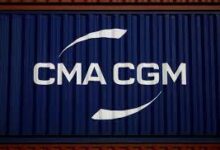 CMA CGM