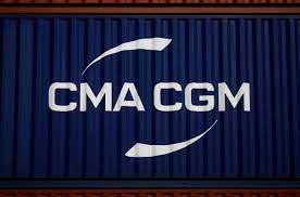 CMA CGM