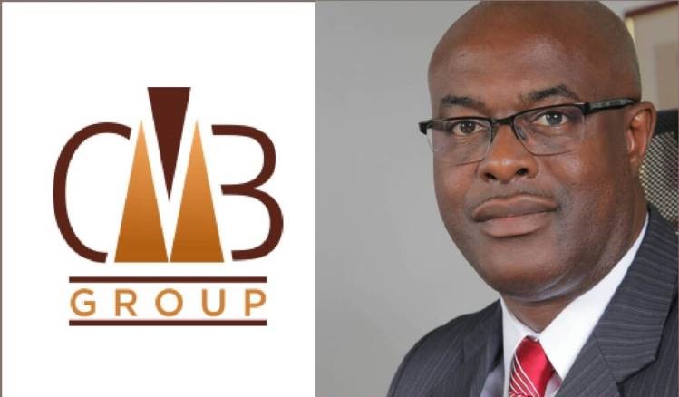 CMB Building CEO Kelechukwu Mbagwu 2