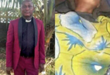 Calabar Pastor