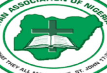 Christian Association of Nigeria