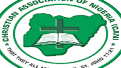 Christian Association of Nigeria