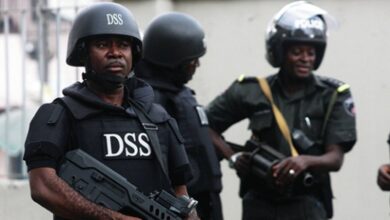 DSS Operatives