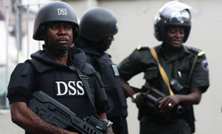 DSS Operatives