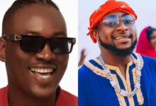 Dammy Krane Davido