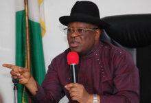 David Umahi