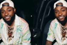 Davido 3