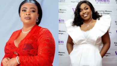 Dayo Amusa Esther Ijewere