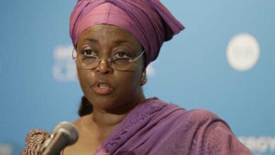 Diezani Alison Madueke 5