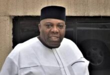 Doyin Okupe 1