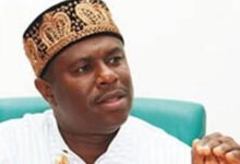 Dr. Dakuku Peterside