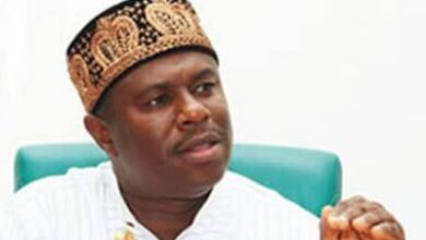 Dr. Dakuku Peterside