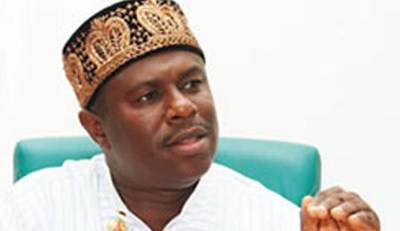 Dr. Dakuku Peterside