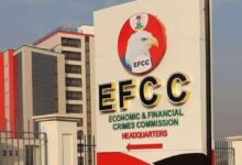 EFCC