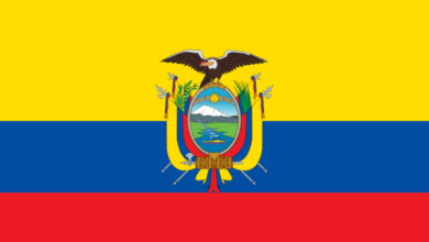 Ecuador