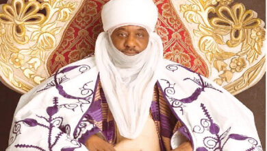 Emir Sanusi