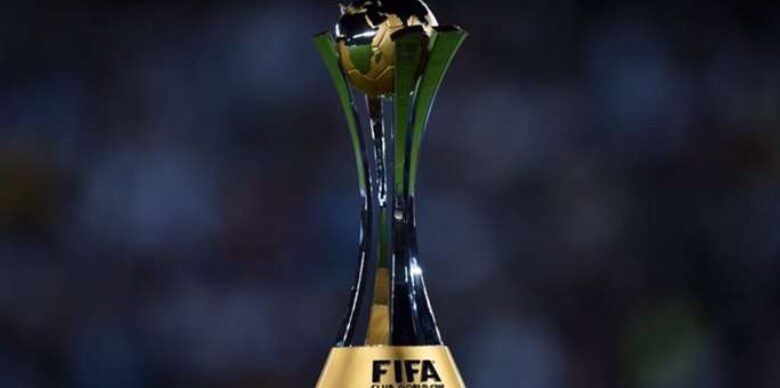 FIFA Club World Cup