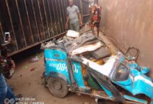 FRSC blames speeding for fatal accident in Anambra 4 1024x768