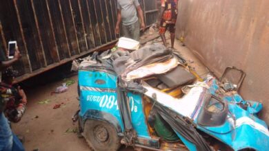 FRSC blames speeding for fatal accident in Anambra 4 1024x768