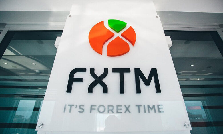 FXTM