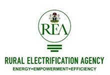 Federal Governments Rural Electrification Agency