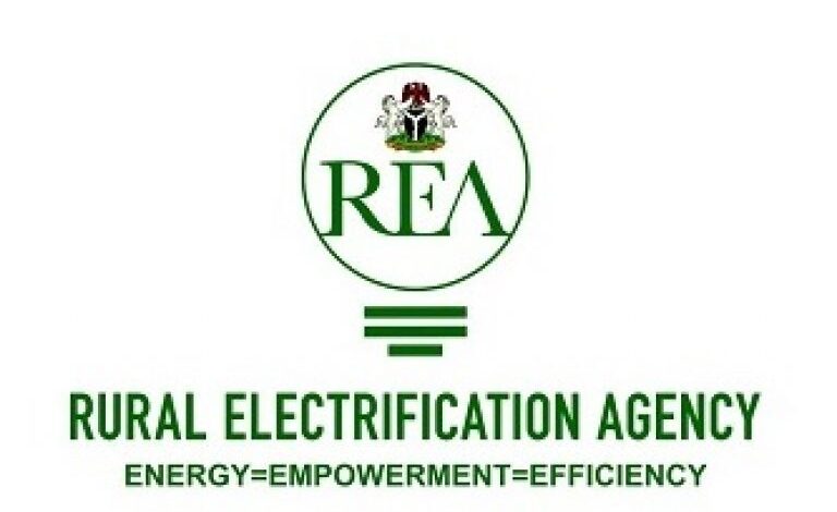 Federal Governments Rural Electrification Agency