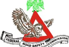 Federal Road Safety Corps logo