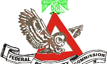 Federal Road Safety Corps logo