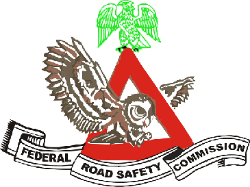 Federal Road Safety Corps logo