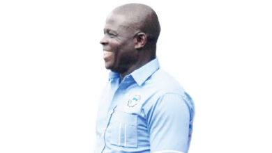 Gbenga Ogunbote