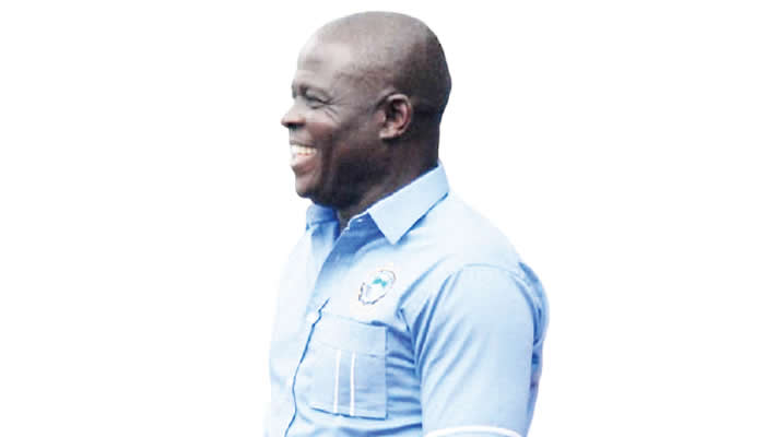 Gbenga Ogunbote