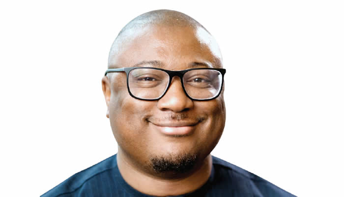 Gbenga Ogunjimi