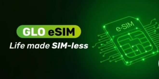 Glo eSim